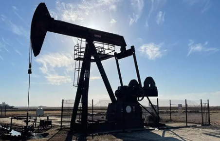 Foto - Bayram bereketiyle geldi! Gaziantep'te beklenmedik petrol gelişmesi! Bölge sakinleri heyecandan yerinde duramıyor