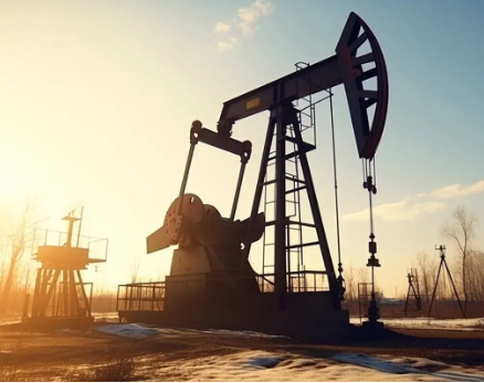 Foto - Bayram bereketiyle geldi! Gaziantep'te beklenmedik petrol gelişmesi! Bölge sakinleri heyecandan yerinde duramıyor