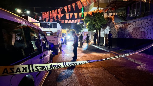 Foto - Gaziantep'te cinnet getiren şahıs dehşet saçtı: 6 ölü, 2 yaralı