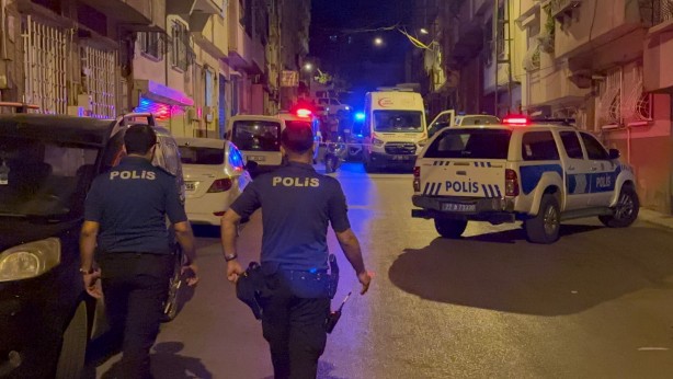 Gaziantep'te cinnet getiren şahıs dehşet saçtı: 6 ölü, 2 yaralı