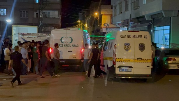 Foto - Gaziantep'te cinnet getiren şahıs dehşet saçtı: 6 ölü, 2 yaralı