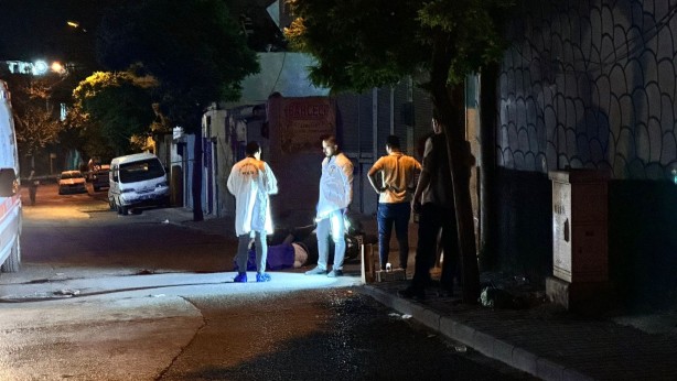 Foto - Gaziantep'te cinnet getiren şahıs dehşet saçtı: 6 ölü, 2 yaralı