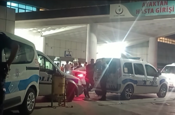 Foto - Gaziantep'te damat dehşeti