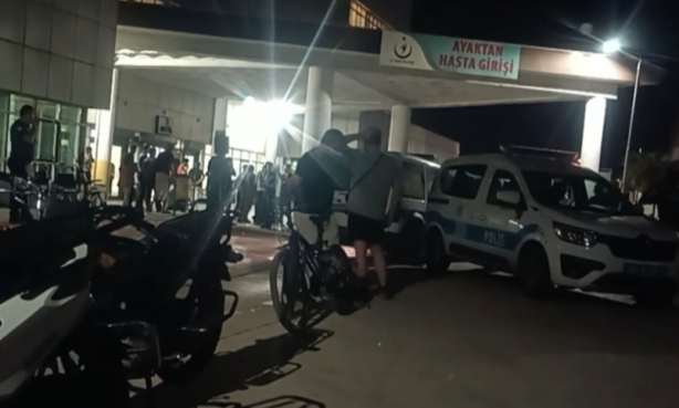 Foto - Gaziantep'te damat dehşeti