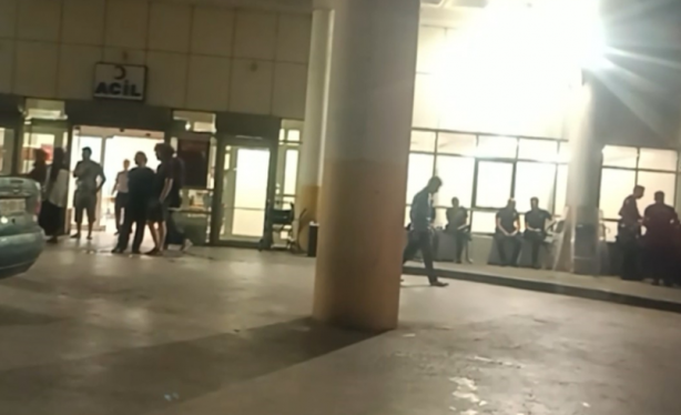 Foto - Gaziantep'te damat dehşeti