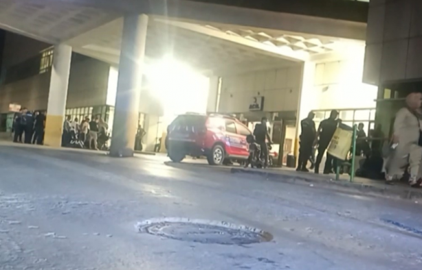 Foto - Gaziantep'te damat dehşeti