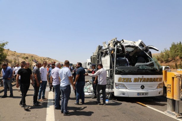 Foto - Gaziantep'te facia: 15 kişi hayatını kaybetti