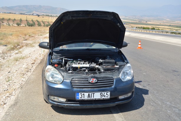 Foto - Gaziantep'te feci olay! 2 kişi hayatını kaybetti