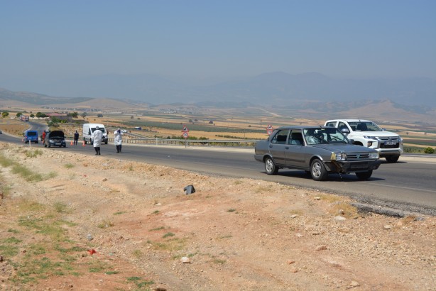 Gaziantep'te feci olay! 2 kişi hayatını kaybetti