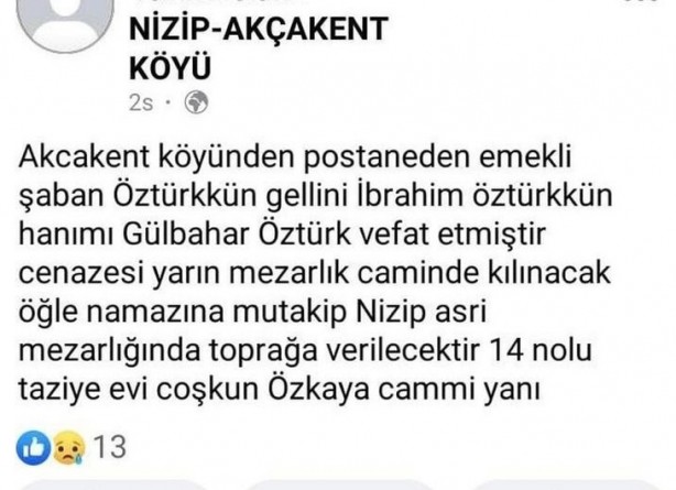 Foto - Gaziantep'te film gibi olay! Her akşam aynı saatte zilleri çalındı... Evlerine itfaiye, ambulans, polis, cenaze aracı geldi