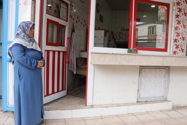 Foto - Gaziantep'te film gibi olay! Her akşam aynı saatte zilleri çalındı... Evlerine itfaiye, ambulans, polis, cenaze aracı geldi