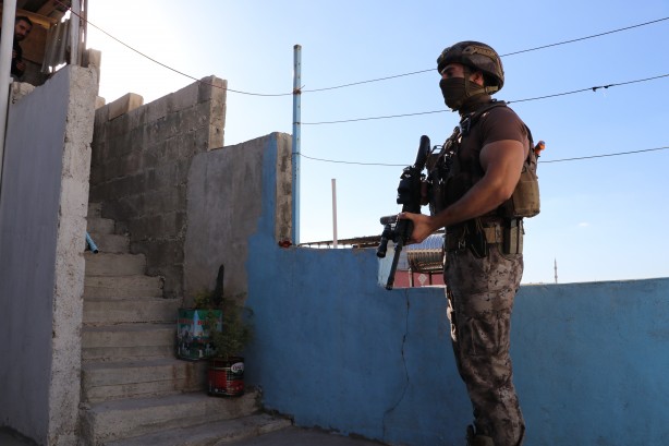 Foto - Gaziantep'te "idamlıklara" operasyon
