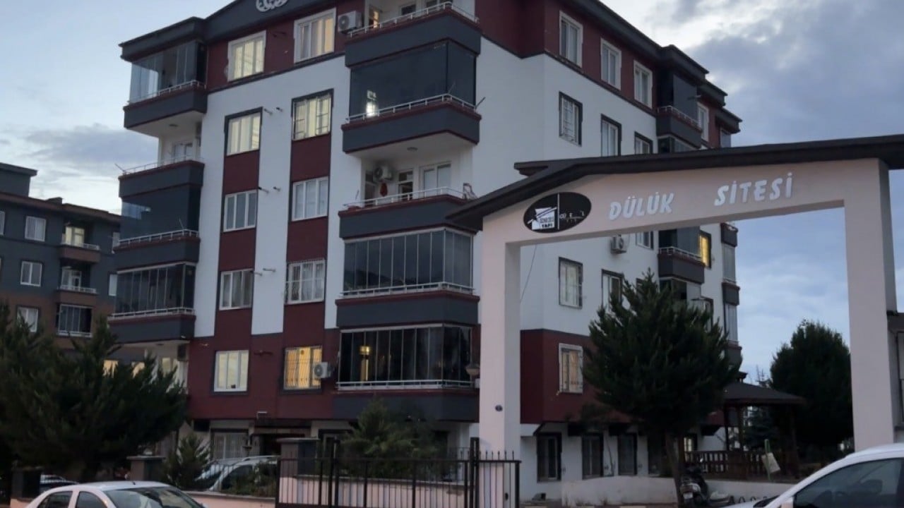 Gaziantep'te kan donduran olay! Kadın pencereden atladı, arkasından koca ve 5 yaşındaki çocuk da kendini boşluğa bıraktı