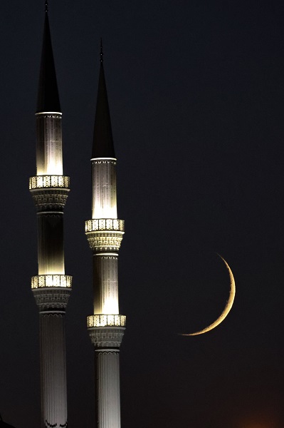 Foto - Gaziantep'te kartpostallık manzara