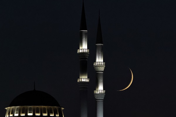 Foto - Gaziantep'te kartpostallık manzara
