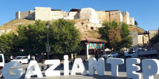 Foto - Gaziantep'te koronavirüs vaka sayısı kaç? Gaziantep'te kaç kişide korona var