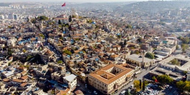 Foto - Gaziantep'te koronavirüs vaka sayısı kaç? Gaziantep'te kaç kişide korona var