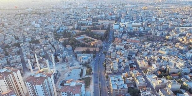 Foto - Gaziantep'te koronavirüs vaka sayısı kaç? Gaziantep'te kaç kişide korona var