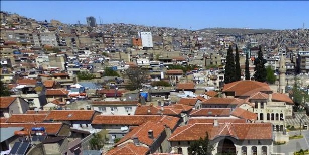 Gaziantep'te koronavirüs vaka sayısı kaç? Gaziantep'te kaç kişide korona var