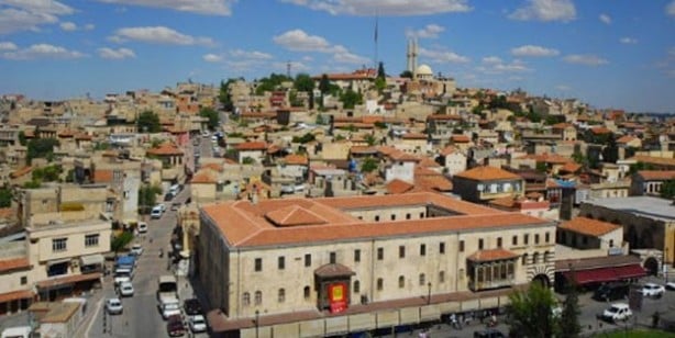 Foto - Gaziantep'te koronavirüs vaka sayısı kaç? Gaziantep'te kaç kişide korona var