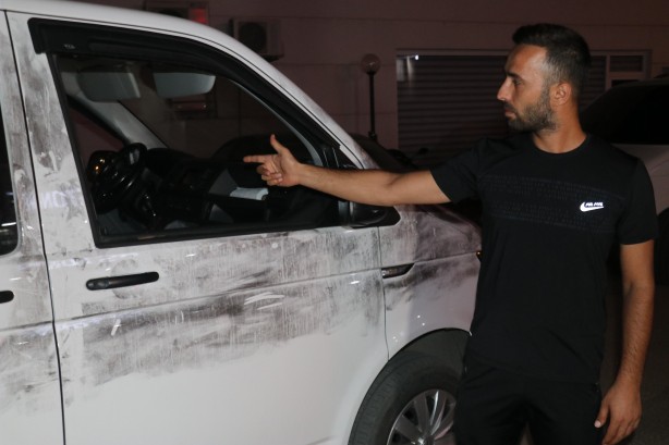 Foto - Gaziantep’te milyonluk soygun