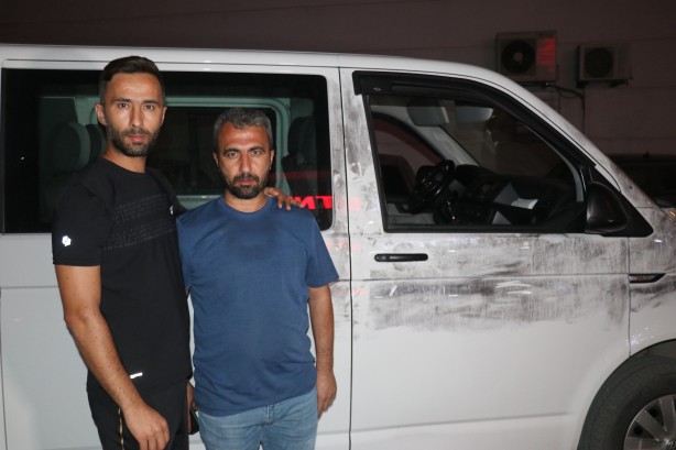 Foto - Gaziantep’te milyonluk soygun