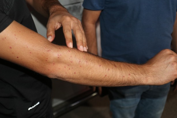 Foto - Gaziantep’te milyonluk soygun