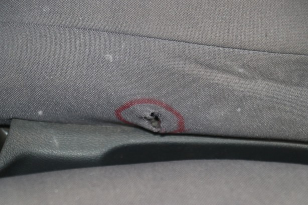 Gaziantep’te milyonluk soygun