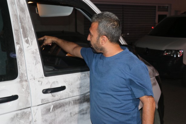 Foto - Gaziantep’te milyonluk soygun