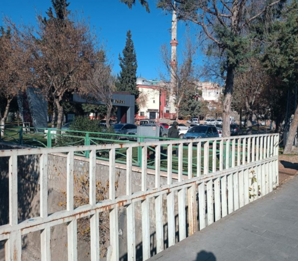 Foto - Gaziantep'te rezalet! Bunları beslemeyin idam edin