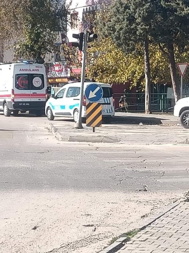 Foto - Gaziantep'te rezalet! Bunları beslemeyin idam edin
