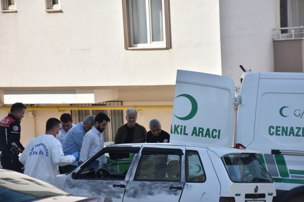 Foto - Gaziantep'te silahlı kavga!