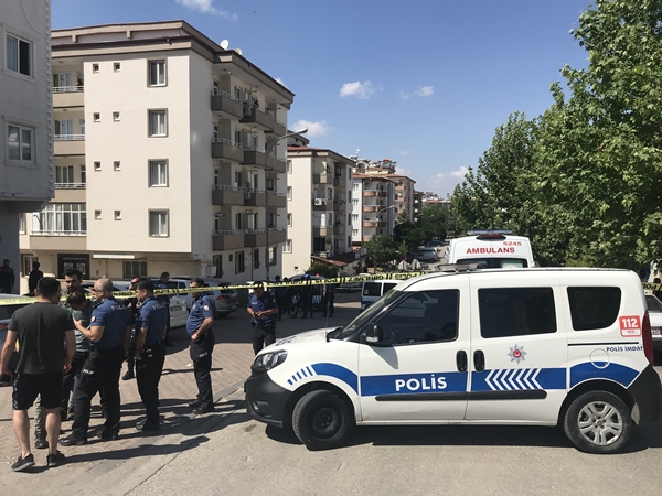 Foto - Gaziantep'te silahlı kavga: Ölüler var