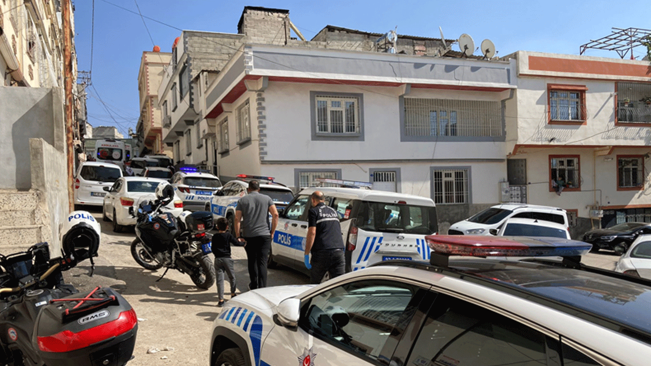Foto - Gaziantep'te vahşet! 6 kişi öldü