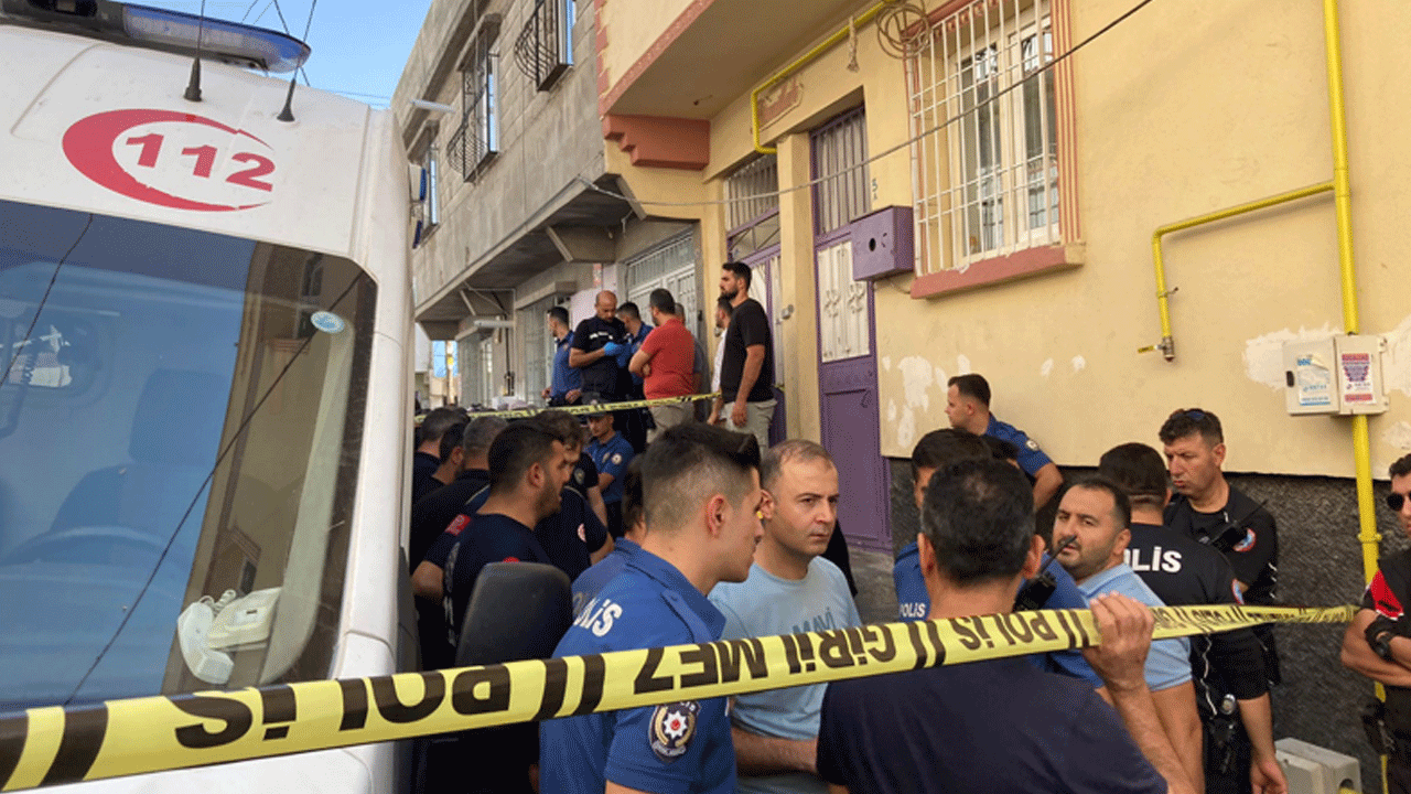 Foto - Gaziantep'te vahşet! 6 kişi öldü