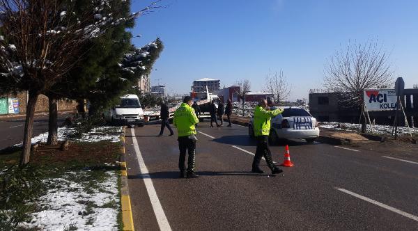 Foto - Gaziantep'te yürekler ağza geldi