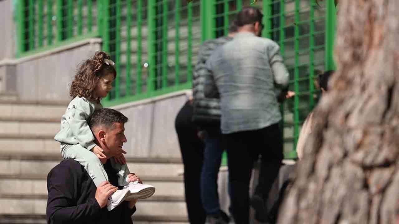 Gaziantep’te ziyaretçi rekoru: Doğal Yaşam Parkına 4,7 milyon ziyaretçi
