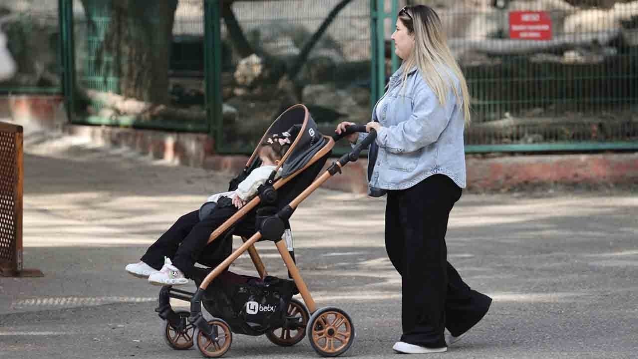 Foto - Gaziantep’te ziyaretçi rekoru: Doğal Yaşam Parkına 4,7 milyon ziyaretçi