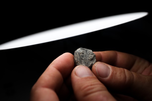 Foto - Gaziantep'teki Dülük Antik Kenti! Bölgenin en önemli tarihi yeri: 3 yıl mühür baskı 5 bin civarında!