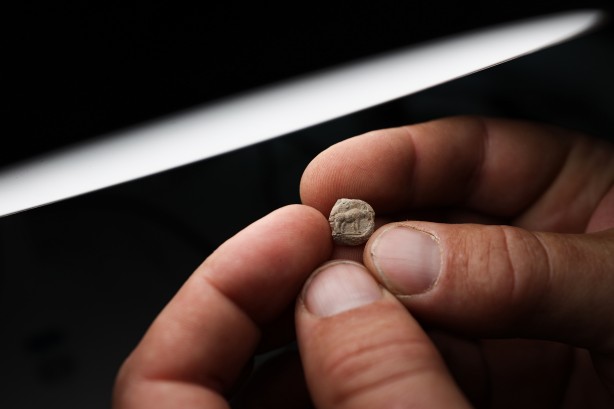 Foto - Gaziantep'teki Dülük Antik Kenti! Bölgenin en önemli tarihi yeri: 3 yıl mühür baskı 5 bin civarında!