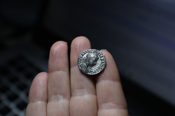 Foto - Gaziantep'teki Dülük Antik Kenti! Bölgenin en önemli tarihi yeri: 3 yıl mühür baskı 5 bin civarında!