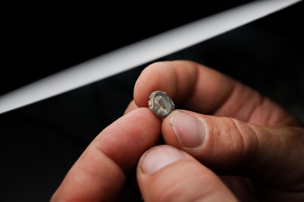 Foto - Gaziantep'teki Dülük Antik Kenti! Bölgenin en önemli tarihi yeri: 3 yıl mühür baskı 5 bin civarında!