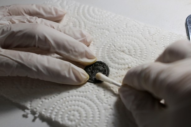 Foto - Gaziantep'teki Dülük Antik Kenti! Bölgenin en önemli tarihi yeri: 3 yıl mühür baskı 5 bin civarında!