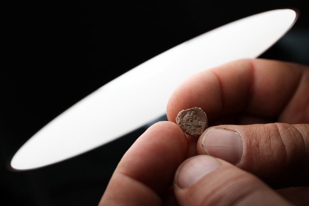 Foto - Gaziantep'teki Dülük Antik Kenti! Bölgenin en önemli tarihi yeri: 3 yıl mühür baskı 5 bin civarında!