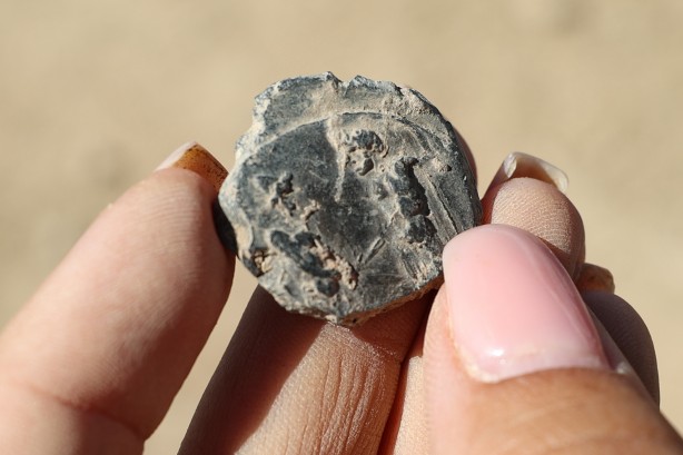Foto - Gaziantep'teki Dülük Antik Kenti! Bölgenin en önemli tarihi yeri: 3 yıl mühür baskı 5 bin civarında!