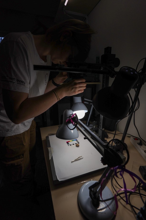 Foto - Gaziantep'teki Dülük Antik Kenti! Bölgenin en önemli tarihi yeri: 3 yıl mühür baskı 5 bin civarında!