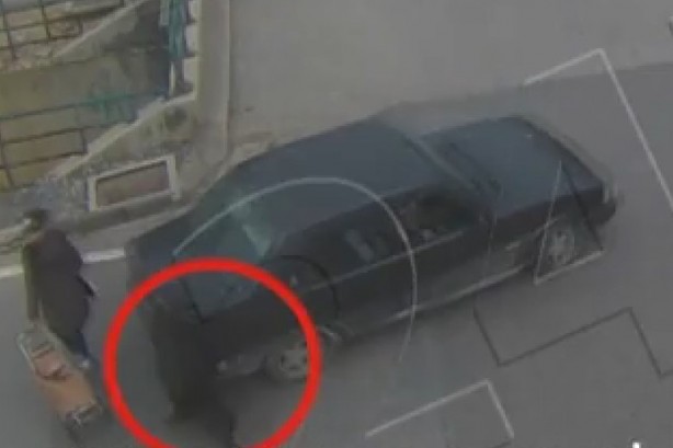 Foto - Gaziantep'teki feci trafik kazaları kameralarda