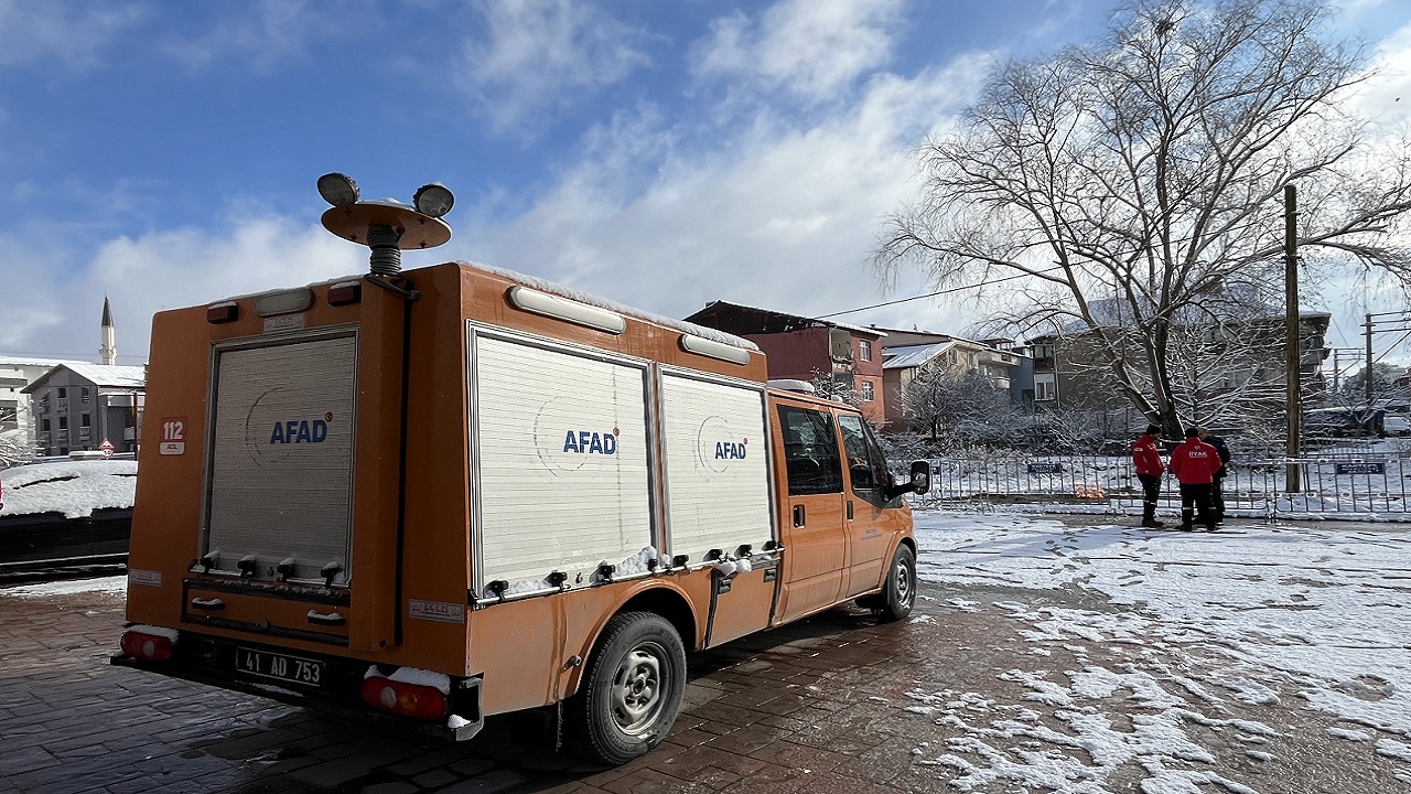 Foto - Gazın türü araştırılıyor! Bu ateş 5 gündür yanıyor