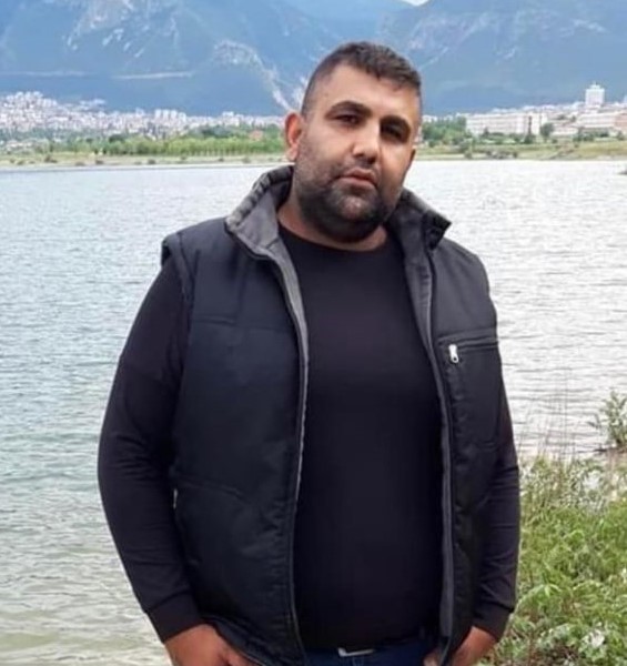 Foto - Gazinodan çıkanlara rastgele ateş etti