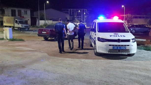 Foto - Gazinodan çıkanlara rastgele ateş etti